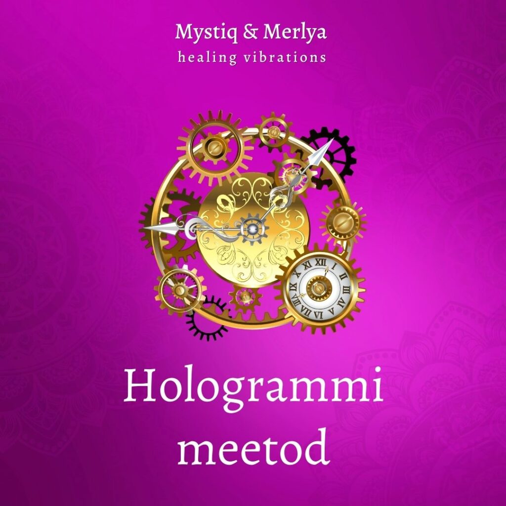 Hologrammi meetod