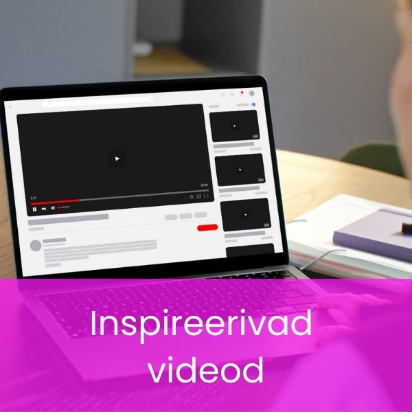 Inspireerivad videod